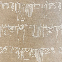 Elan Transfer Laundry