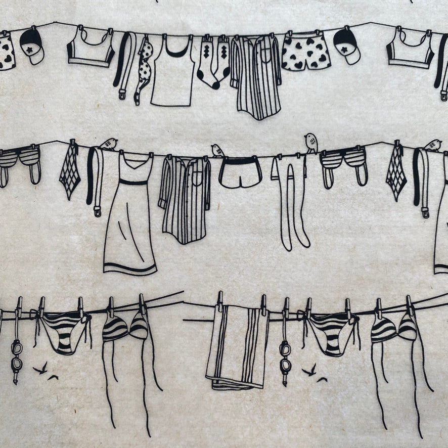 Elan Transfer Laundry