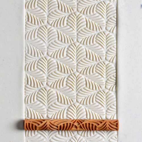 MKM TW-019 Tri Leaf