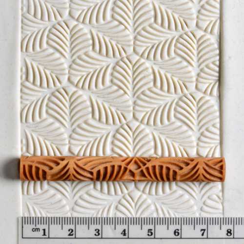 MKM TW-019 Tri Leaf