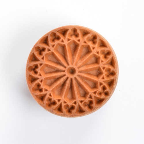 MKM SCL-044 Rose Window 3