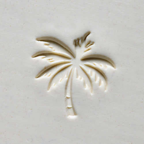 MKM SCL-051 Palm Tree