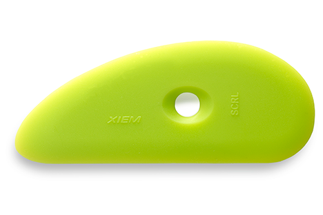 Xiem Ultra Soft Silicone Rib L