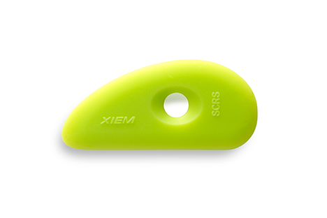 Xiem Ultra Soft Silicone Rib M