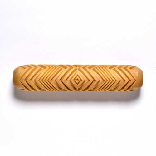 MKM BHR-074 Vertical Zig Zag