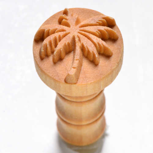 MKM SCM-208 Palm Tree