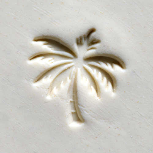 MKM SCM-208 Palm Tree