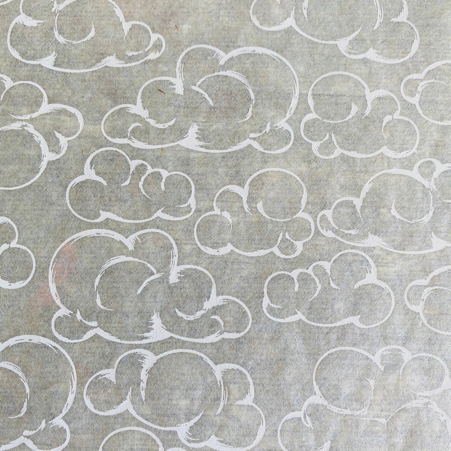 Elan Transfer Clouds