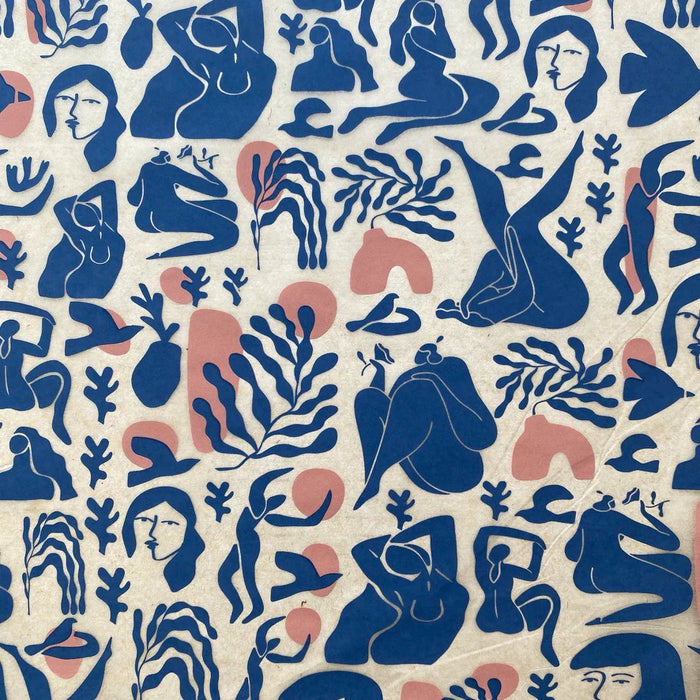 Elan Transfers - Matisse