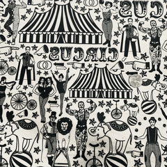 Elan Transfer Circus