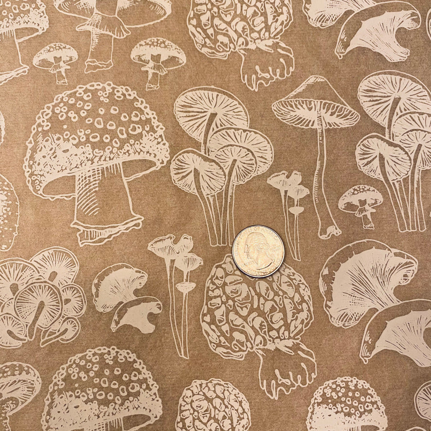Elan Transfer Mushrooms Natural