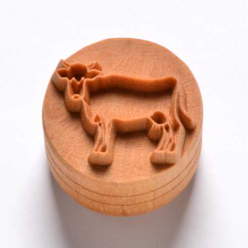 MKM SCL-077 Cow