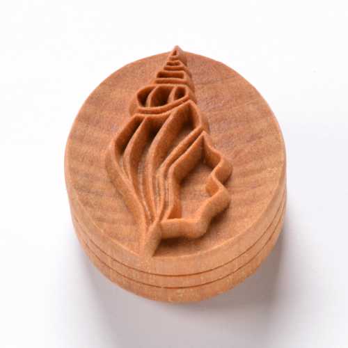 MKM SCL-078 Conch Shell