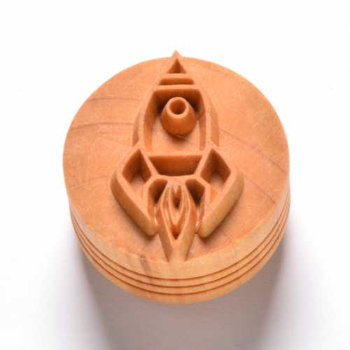 MKM SCL-081 Spaceship