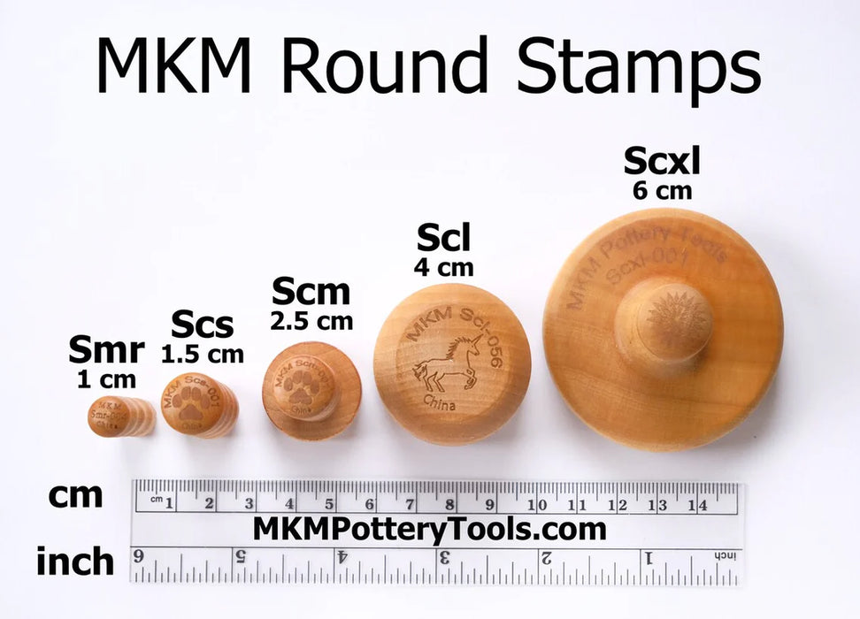 MKM SCL-090 Mushrooms