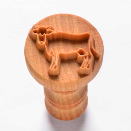 MKM SCM-235 Cow