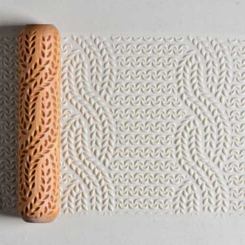 MKM BHR-103 Sweater Knit Stitch