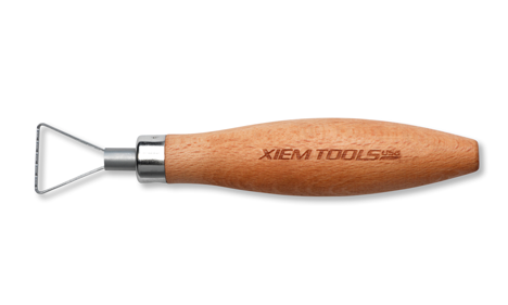 Xiem Triangle Rake M PSR02