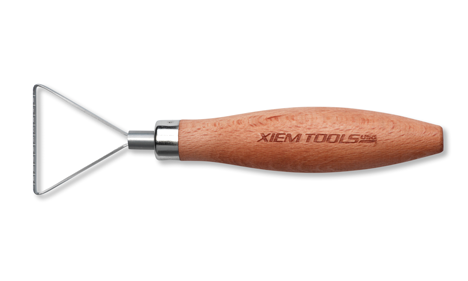 Xiem Triangle Rake XL PSR03