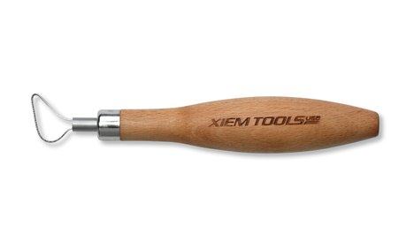 Xiem PSR06-10430 Belly Rake S