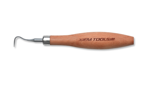 Xiem PSR09-10433 Belly Hook M