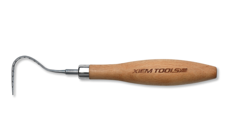 Xiem PSR10-10434 Belly Hook L