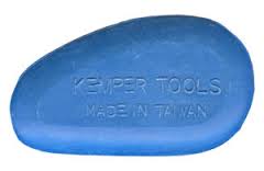 Kemper FRSS Small soft BLUE RIB