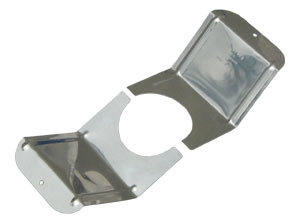 Kemper PL2-x Pot Lifters 5" wide