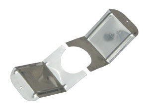 Kemper PL3-x Pot Lifters 4" wide