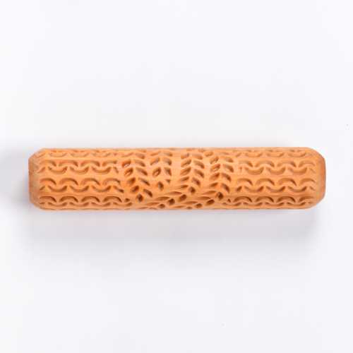 MKM BHR-109 Sweater Cable Stitch