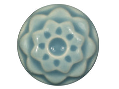 C19 Glacier Celadon Mid Fire Glaze