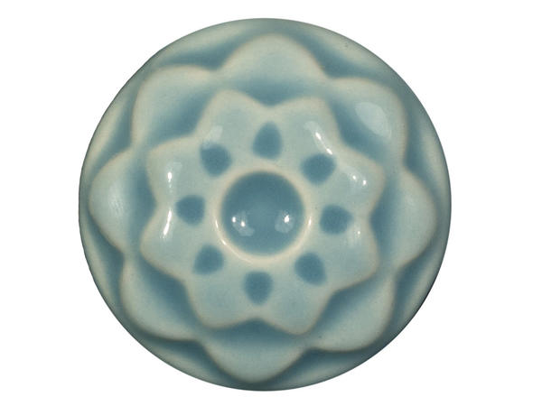 C19 Glacier Celadon Mid Fire Glaze