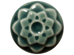 C22 Fog Celadon Mid Fire Glaze