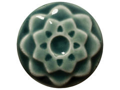 C22 Fog Celadon Mid Fire Glaze