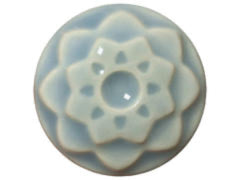 C23 Ice Celadon Mid Fire Glaze