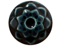 C27 Storm Celadon Mid Fire Glaze