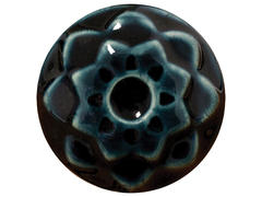C27 Storm Celadon Mid Fire Glaze