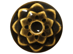 C36 Iron Celadon Mid Fire Glaze
