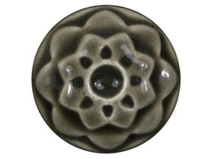 C3 Smoke Celadon Mid Fire Glaze