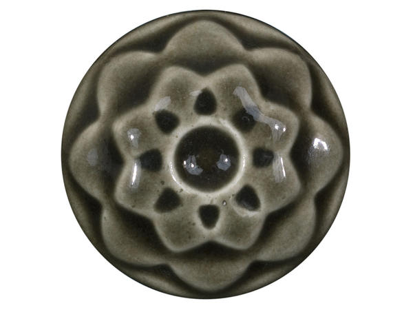 C3 Smoke Celadon Mid Fire Glaze