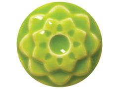 C41 Pear Celadon Mid Fire Glaze