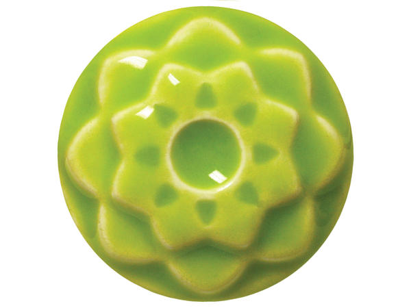 C41 Pear Celadon Mid Fire Glaze