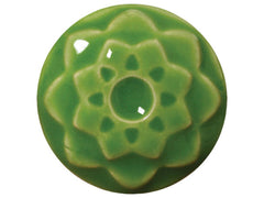 C43 Wasabi Celadon Mid Fire Glaze