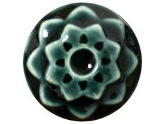C49 Rainforest Celadon Mid Fire Glaze