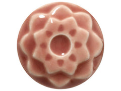 C50 Cherry Blossom Mid Fire Glaze