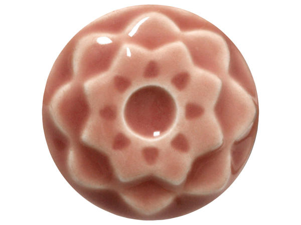 C50 Cherry Blossom Mid Fire Glaze