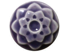 C56 Lavender Celadon Mid Fire Glaze