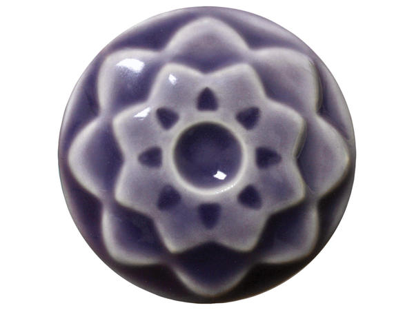 C56 Lavender Celadon Mid Fire Glaze