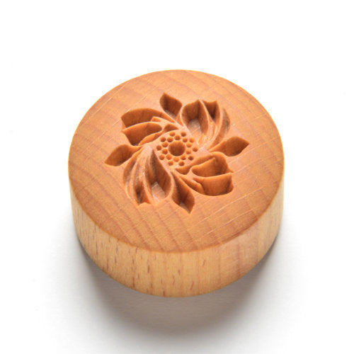 MKM CT-008 Whirling Flower