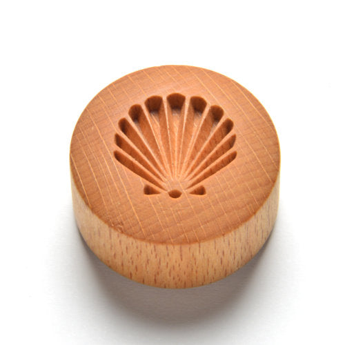 MKM CT-009 Scallop Shell